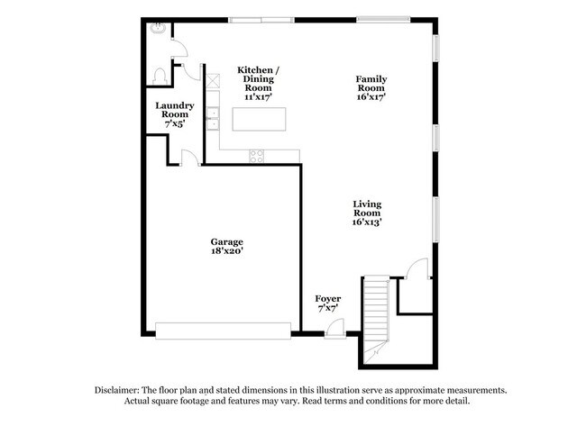 Photo - 16921 W Marconi Ave