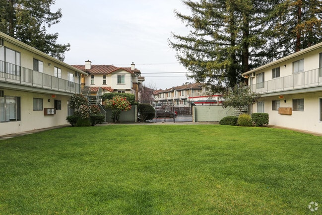Parkside Gardens