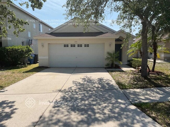 Building Photo - 713 Cristelle Jean Dr