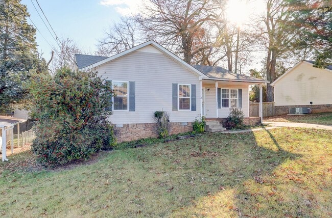 Photo - Sweet 3 br 2 ba. in the Heart of St. B.