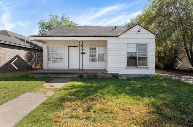 Building Photo - Great rental near Texas Tech University an...