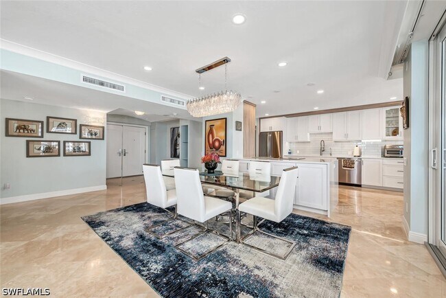Photo - 4401 Gulf Shore Blvd N Unidad PH3