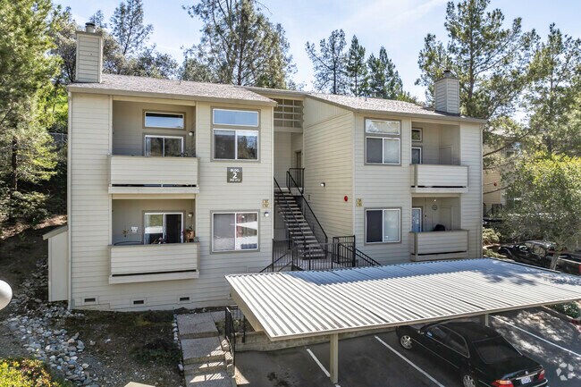 Alternate Building Photo - The Ridge Apartments