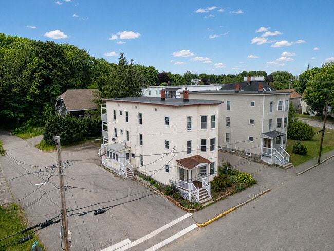 Photo - 100 Graham St Unit 2