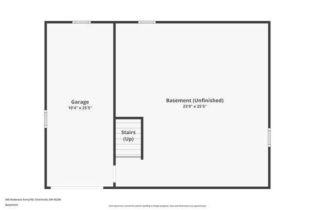 Photo - 365 Anderson Ferry Rd