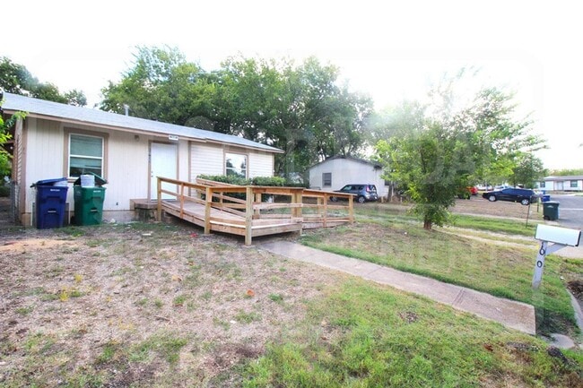Spacious 2-Bed, 1-Bath Home in Copperas Co... - Spacious 2-Bed, 1-Bath Home in Copperas Co...