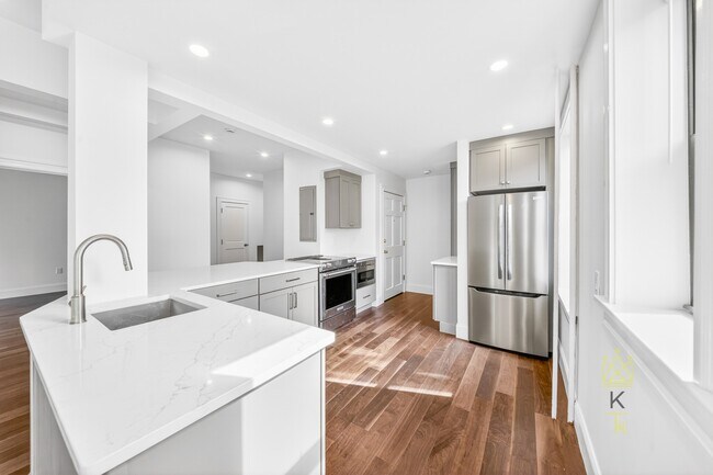 Photo - 34 A Park St Unit 1B