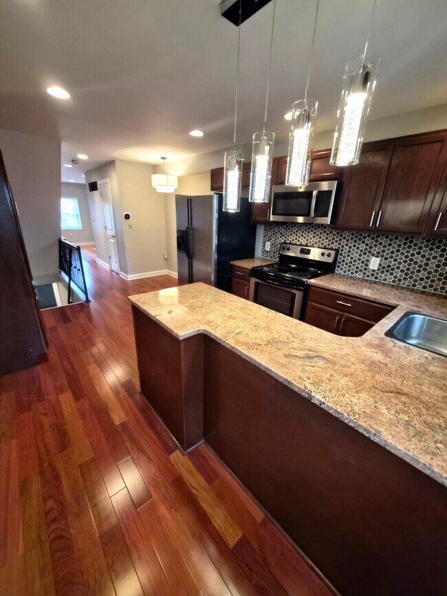 Photo - 501 E Fort Ave