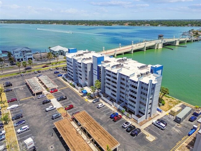 Photo - 500 Treasure Island Causeway Unit 607