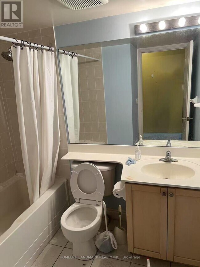 Photo - 60 Brian Harrison Way Unit 908