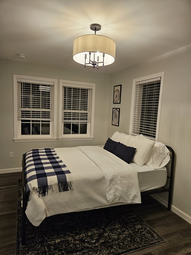 58 Lafountain St Apartments Unit 58 Burlington, VT