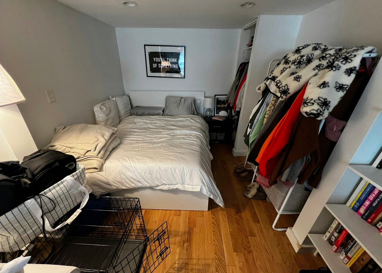 *Las imágenes son muestras representativas de la unidad anunciada. En algunos casos, las unidades reales que visita... - 12 Irving St Unidad 7