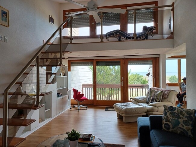 Photo - Ocean Park/Water Oaks Condominium Unit 202