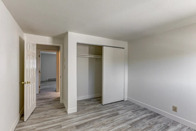 Sierra View Apartments