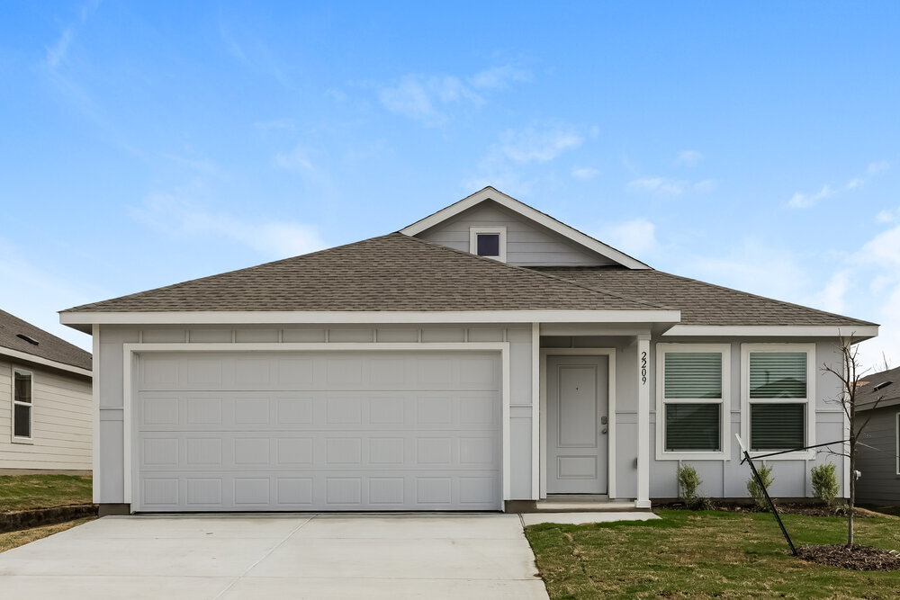 Photo - 2209 La Vis Ln