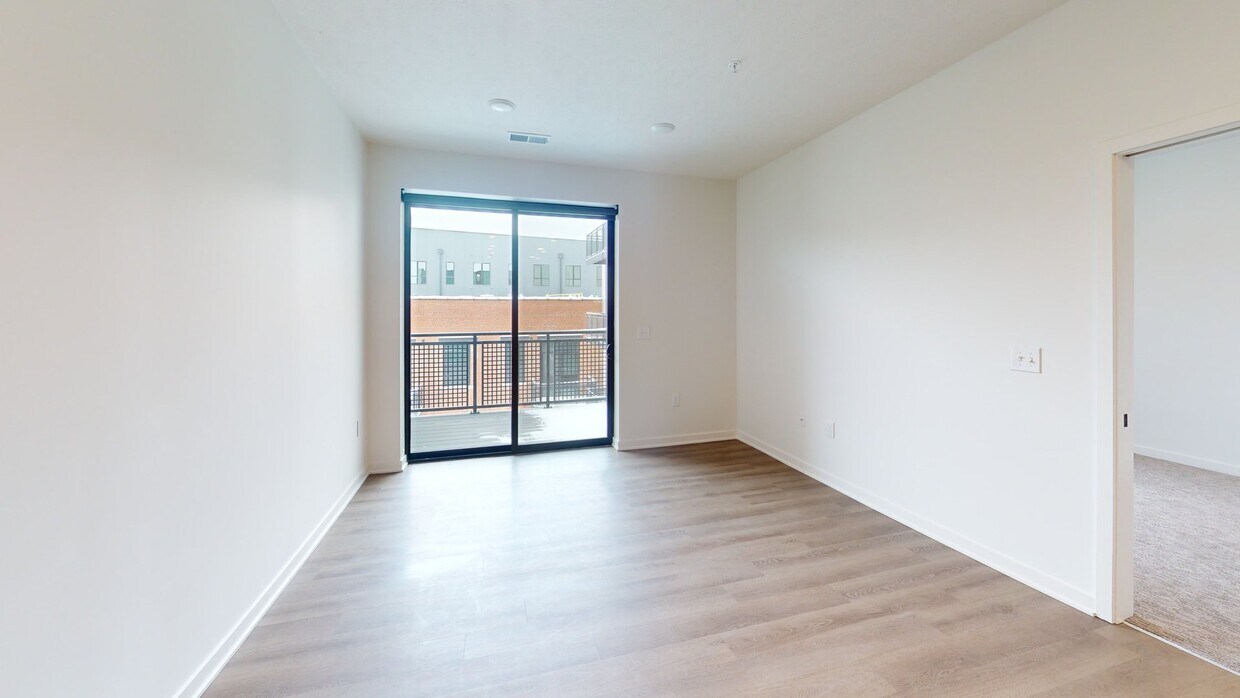 Photo - Dizzy Mule Apartments