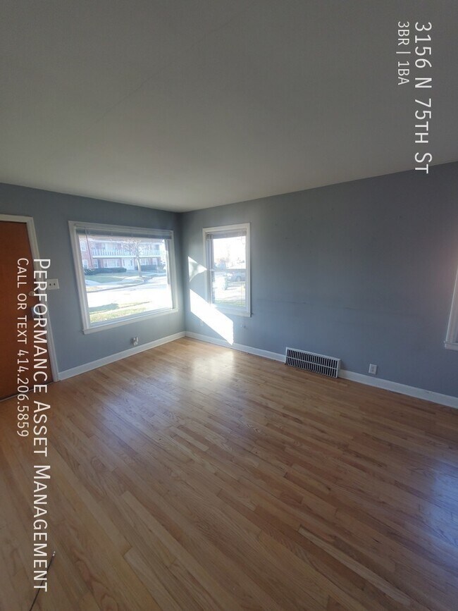 Photo - Charming 3BED/1BATH Cape Cod on Milwaukee/...