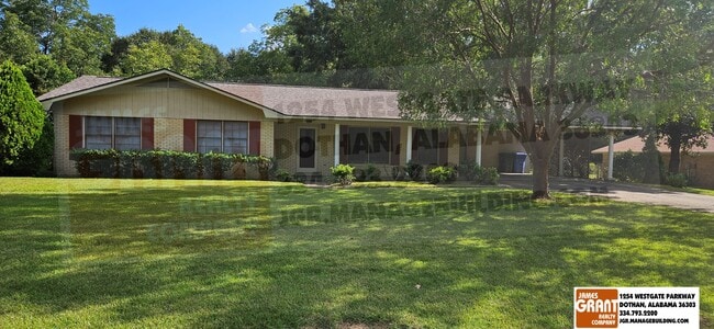 Building Photo - 1511 Shrewsbury Dr Rental
