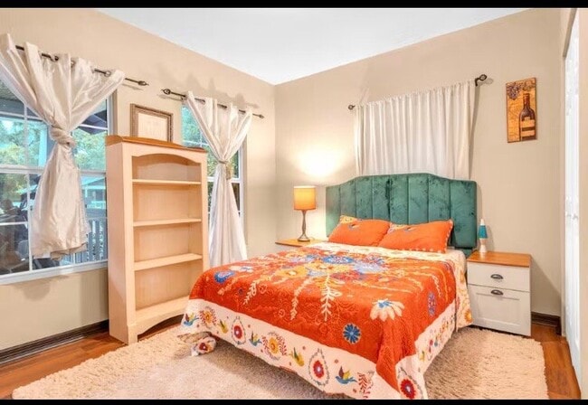 Photo - 3501 Bishop Eddie Newkirk Wy