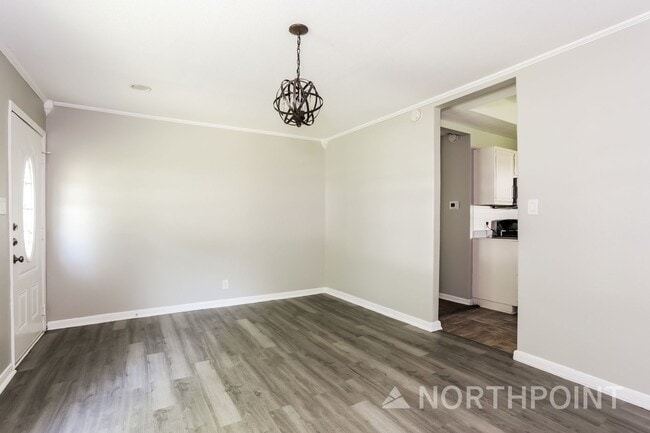 Photo - 3 BR/2BA | Newly Renovated Single Family Home  | Great Size Backyard| Quiet Neighborhood!