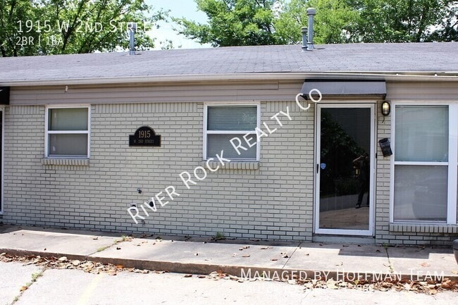 Building Photo - 1915 W 2nd St Unit 3