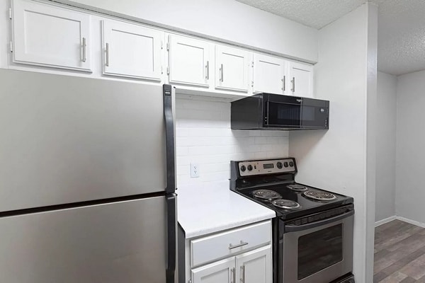 City Crest Apartments