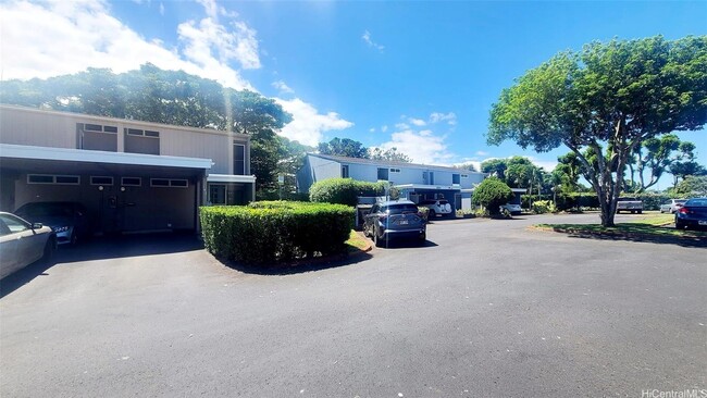 95-350 Mahapili Court - 95-350 Mahapili Court Townhome