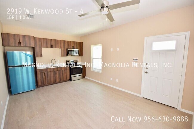 2919 W Kenwood St Unit 4