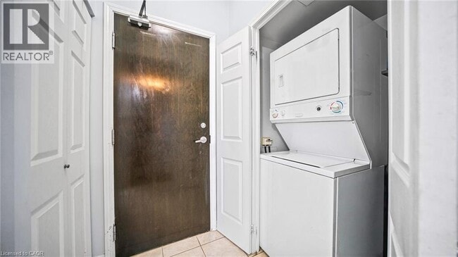 Photo - 388 Prince of Wales Dr Unité 1609