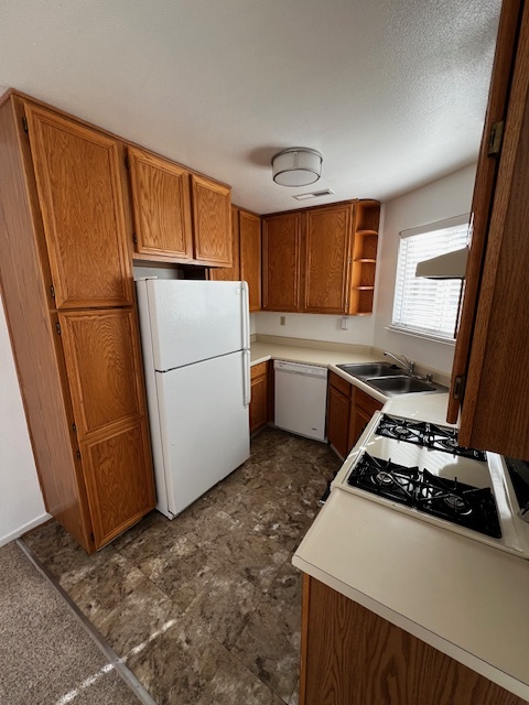 KITCHEN - 2659 Sycamore Glen Dr Condo Unit 2659 Sycamore Glen Dr.#1