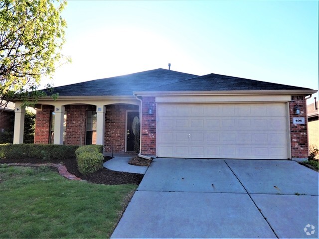 Building Photo - 406 Fireberry Dr Rental