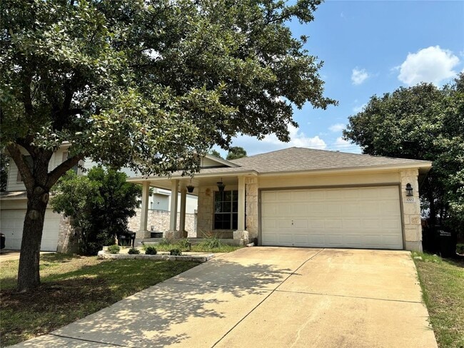 Building Photo - 1702 McDowell Bend Rental