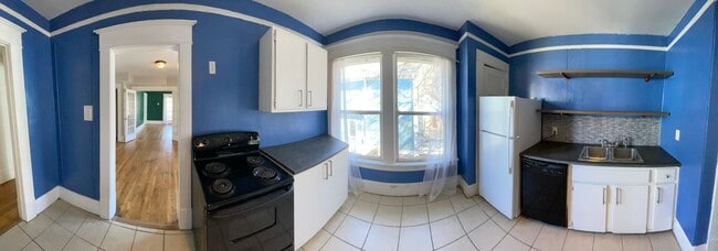 Cocina - 1480 S. Gordon Street S.W. Atlanta, GA 30310