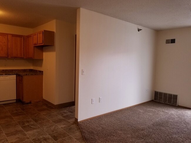 Photo - University West Apartments