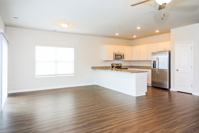 Photo - Stunning Myrtle Beach 3 Bedroom Home