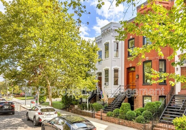 Building Photo - 1302 S Street NW