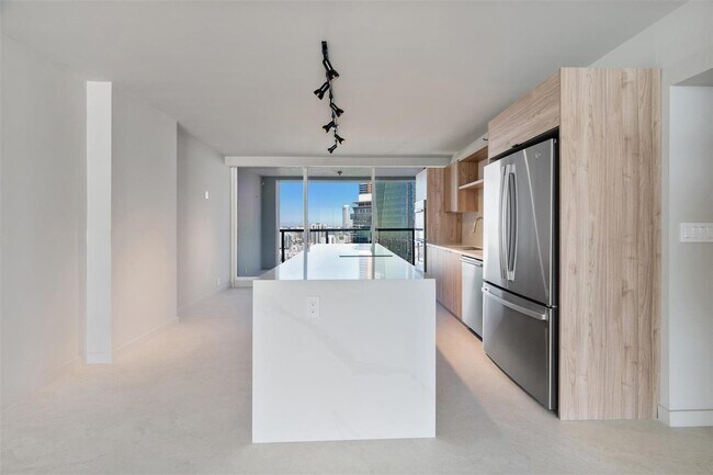 Photo - 1541 Brickell Ave Unit B3503