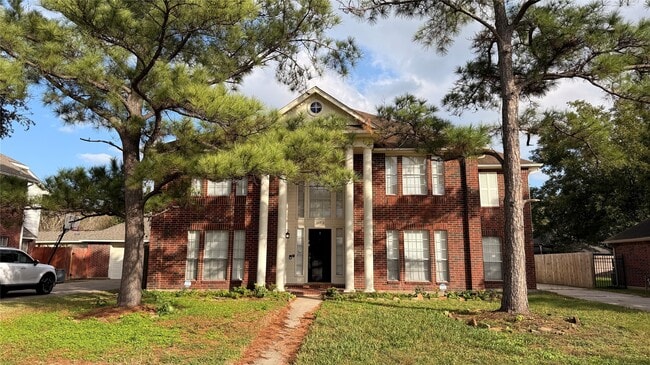 Photo - 10310 Hedge Way Dr