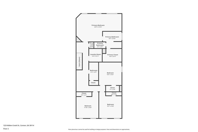 Photo - 123 Hidden Creek Dr