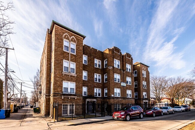 Photo - 1815 W 77th St 7732 S Honore Street Chicago, IL 60620