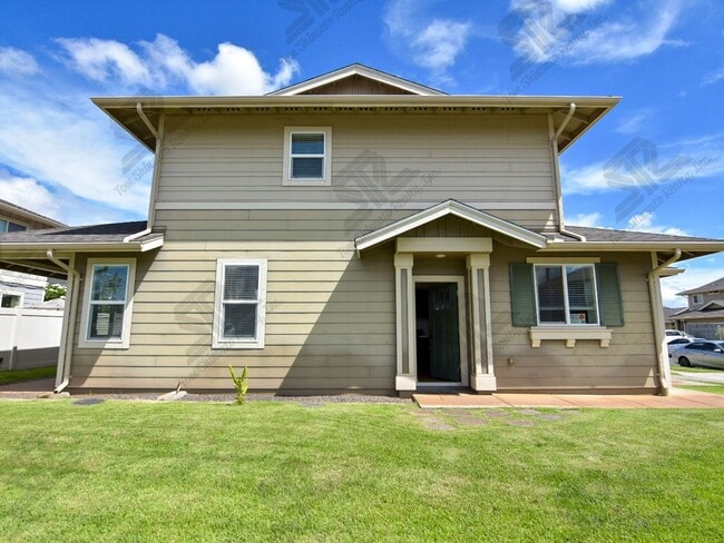 Building Photo - 4BR / 3Bath Home in Haakea at Hoopili!