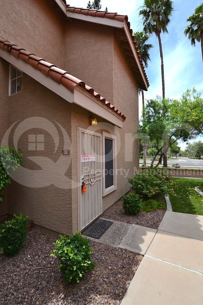 Photo - 1633 E Lakeside Dr Condo Unit 32