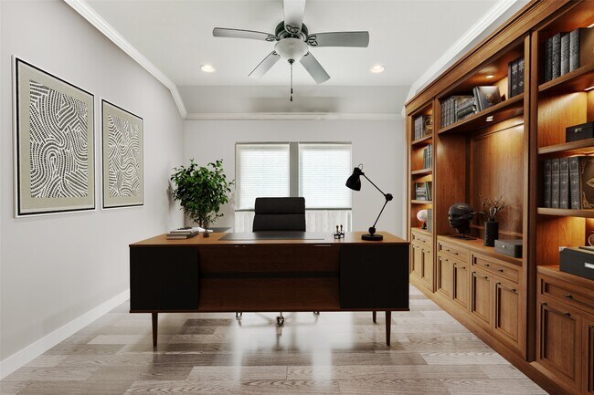 Photo - 1316 Graham Trace Ln