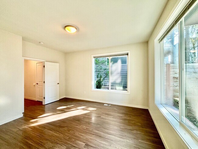 Photo - Private Bathroom for Each Bedroom