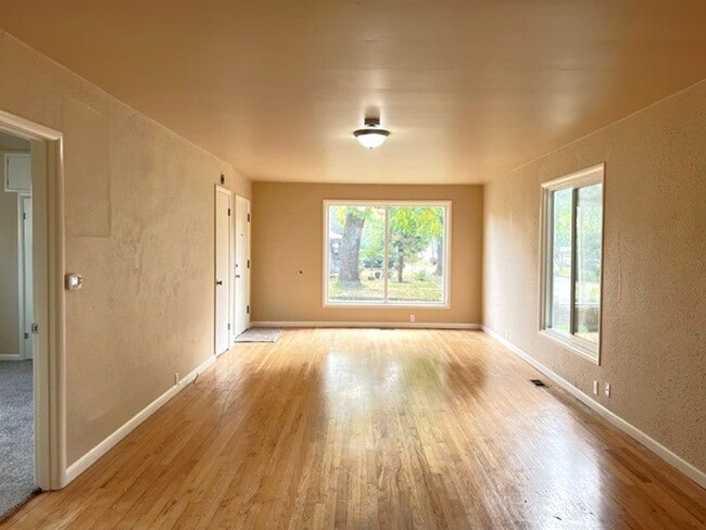 Photo - 2Bd/1Ba Single Story House w/ Basement - A...