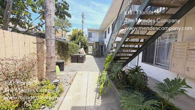 Photo - 4181 Florida St Unit 3