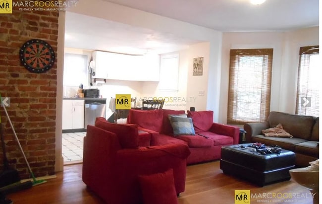 Building Photo - 505 Washington St Unit 2