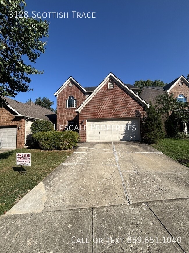 Building Photo - 3128 Scottish Trace Rental