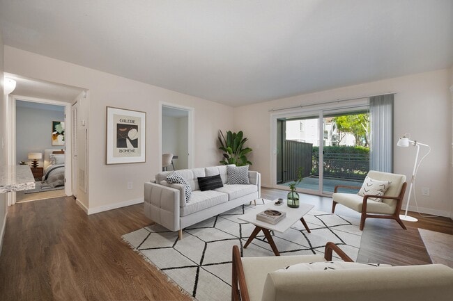 Rush River Apartments