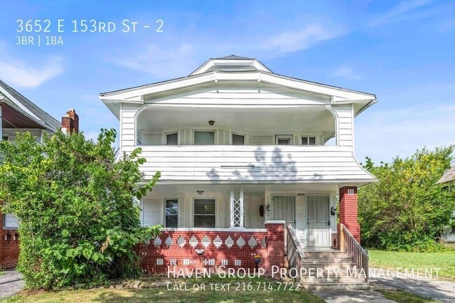 Building Photo - 3652 E 153rd St Unit 2